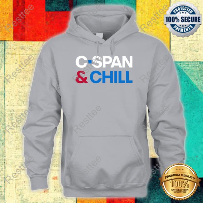 C-Span & Chill Shirts C-Span & Chill Shirt Robin Fulford For Congress Tx-Cd2