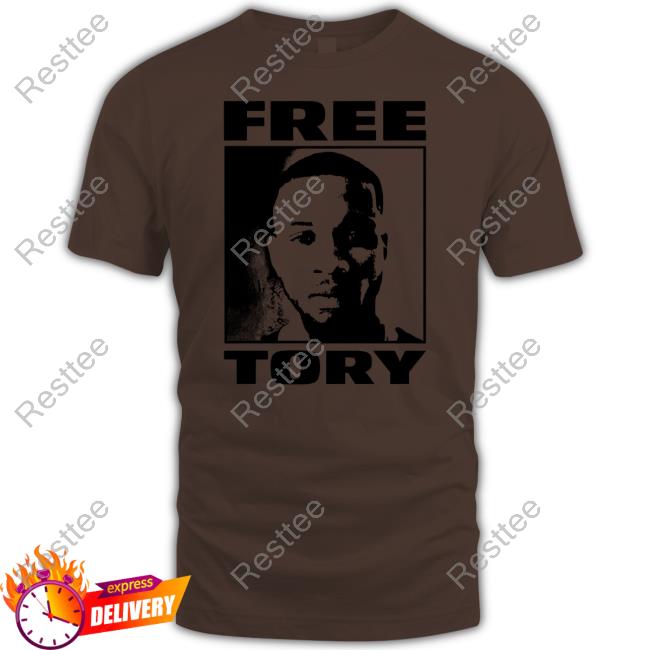 Free Tory Hoodie Tory Lanez