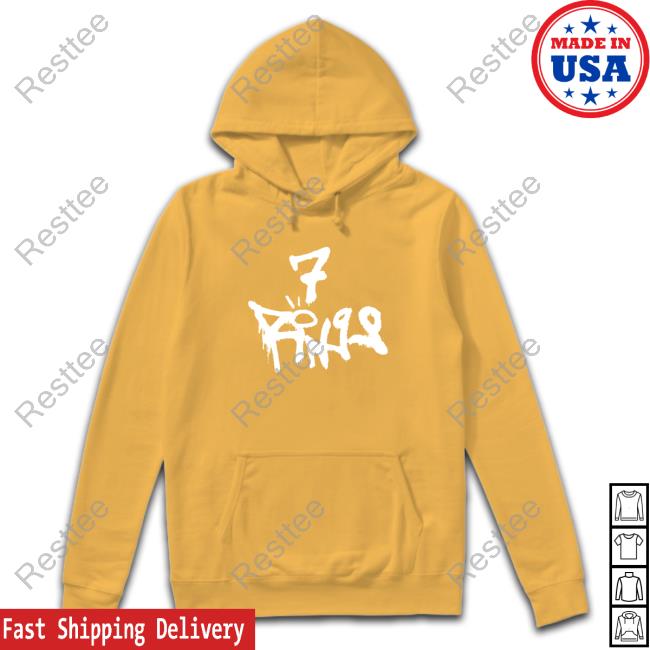 Ariana Grande 7 Rings Tag Shirts