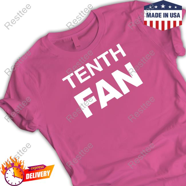 EG Valorant Tenth Fan Hoodie