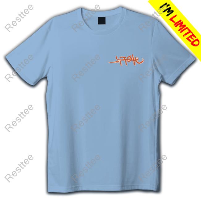 Manuscript Tee Official Travis Scott Merch Utopia Manuscript Tee