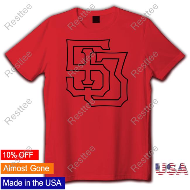 Official 513 Monogram Cap Official 513 Monogram Shirt