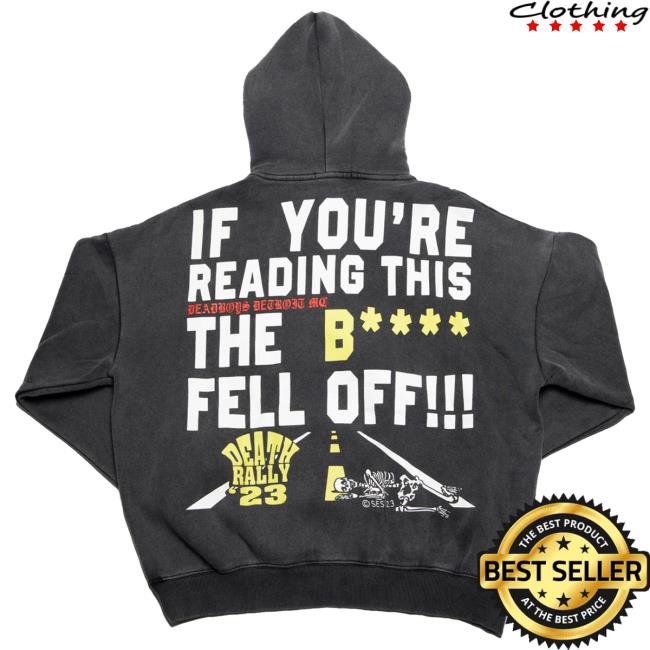 Team Sesh Merch Shop Deathrally Vintage Crewneck Sweatshirt Team Sesh Big Cartel Deathrally Vintage Hoody