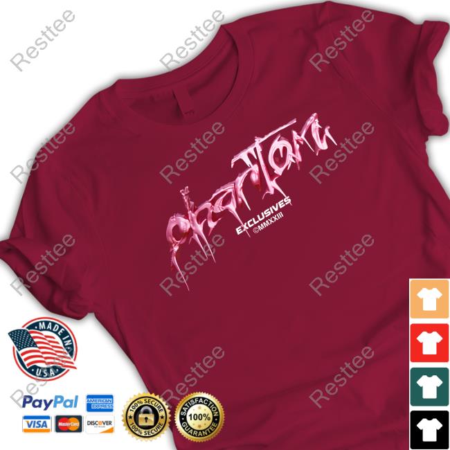 Phantom Exclusives Oversized New Shirt Phantom Exclusives Oversized Shirt 2024