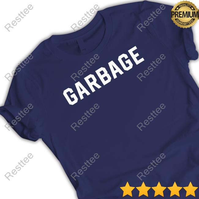 Garbage T Shirt