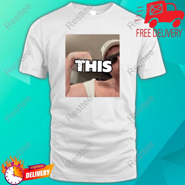 Barstool Sports This T Shirt