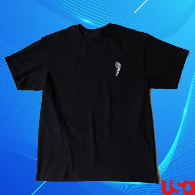 Bolt Tee Bite This Merch
