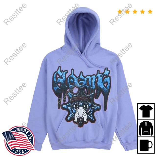 Official Forever Glorious Periwinkle Sweatshirt