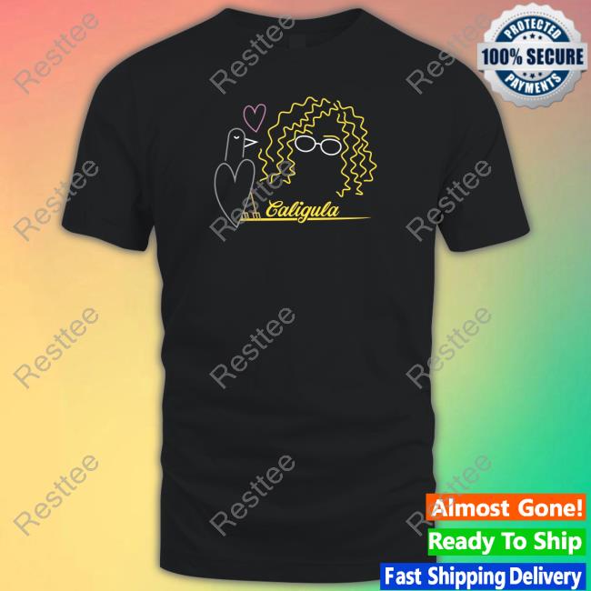 Yellowjackets Caligula Adult Sweatshirt