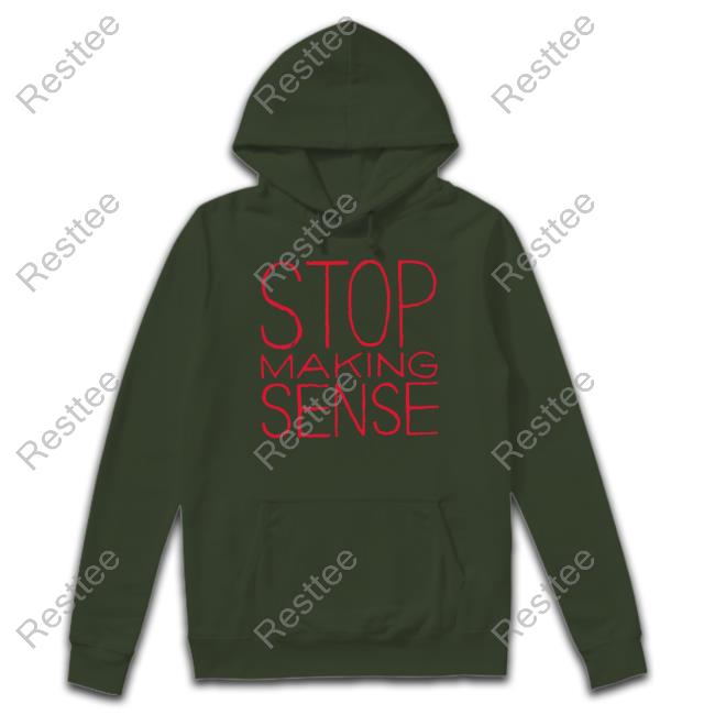 Official Talking Heads Stop Making Sense Long Sleeve Shirt Official Talking Heads Merch Stop Making Sense Long Sleeve T Shirt Talkingheadsofficial