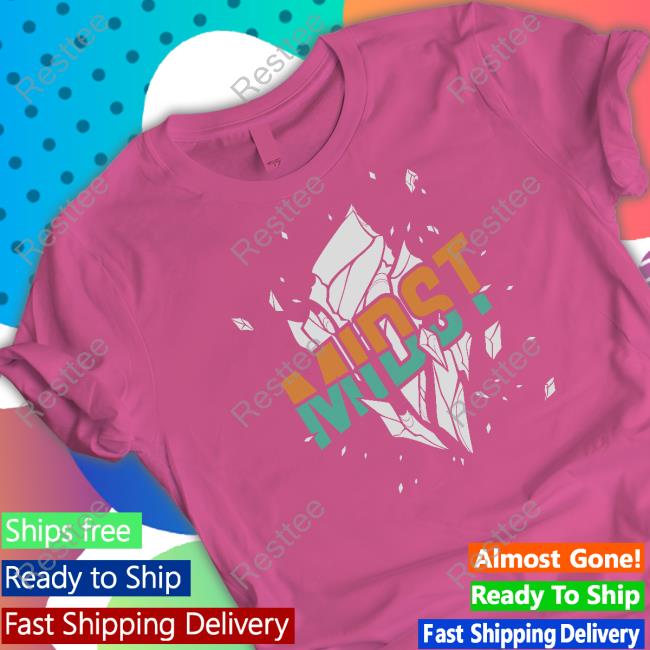 Midst T-Shirt Critrole Role Store Midst Logo Hoodie