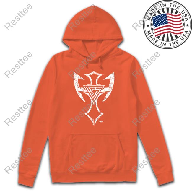 Official The Hardys - Xtreme Long Sleeve Tee