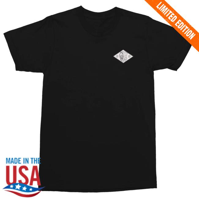 Official Nothing Nowhere Merch Shop Cult Of The Reaper New Tee