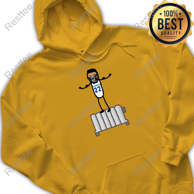 Desmond Bane On A Heater Tee Nba Paint Desmond Bane On A Heater T Shirts