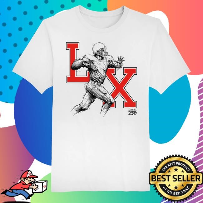 Legacy America250 LX Game Day Unisex Crewneck Sweatshirt Tailgate Vibe Legacy America250 LX Game Day Unisex Crewneck Sweatshirt Tailgate Vibe