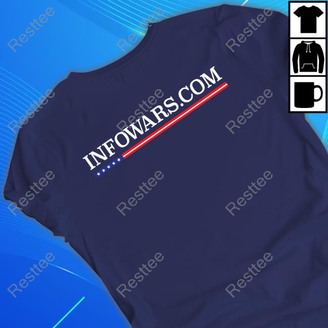 Official Alex Jones For President 2024 Tee Alex Jones For President 2024 Shirt