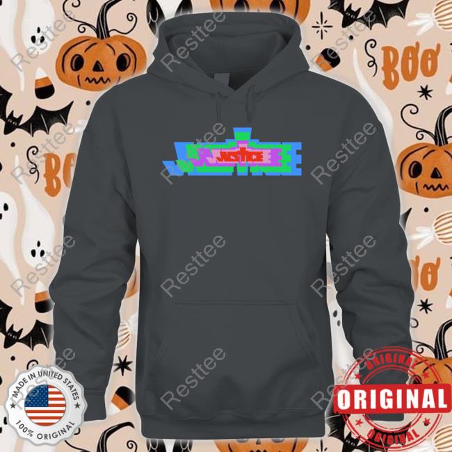 Justin BieBer Justice Tour Long Sleeve T-Shirt Justin BieBer Justice Tour Tee