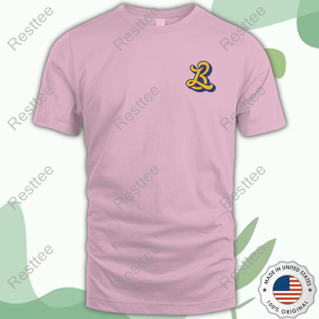 Little Brother 20th Anniversary Long Sleeve Tee Little Brother 20th Anniversary Tee Shirt