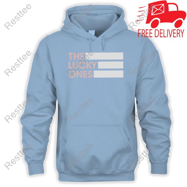 Pentatonix The Lucky Ones Long Sleeve T-Shirt Pentatonix The Lucky Ones Long Sleeve Tee Shirt