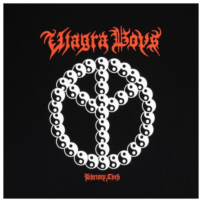 World Peace Shirt Viagra Boys Band Merch World Peace Tee Viagra Boys Band Merch