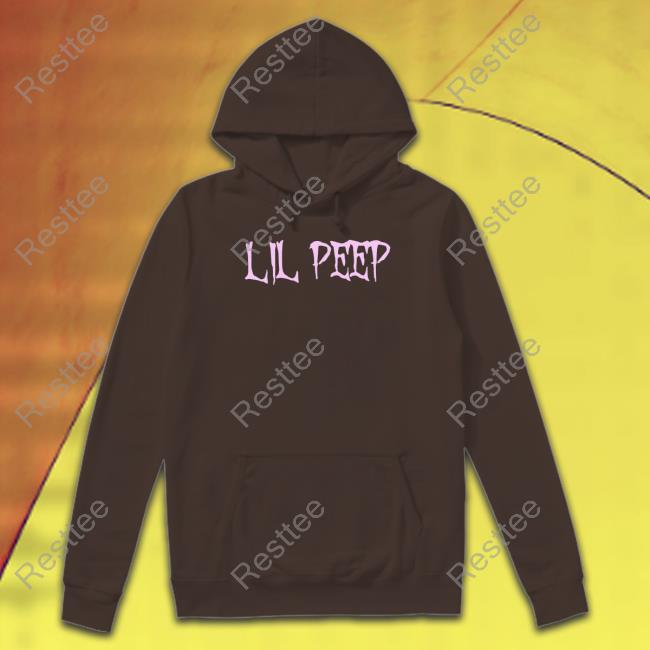 Lil Peep New Shirt