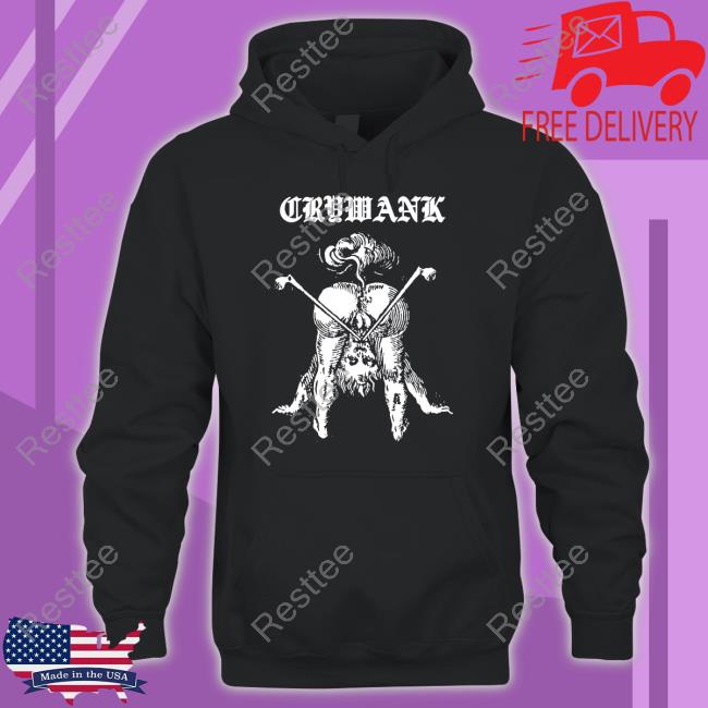 Crywank Shirts