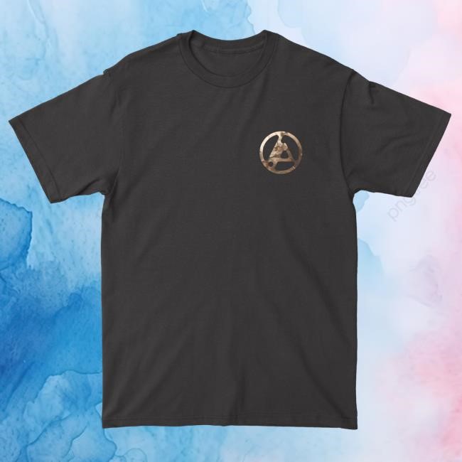 Official Linkin Park Merch Store FZ Tile Glitch Graphite Black Hot Shirt LinkinPark