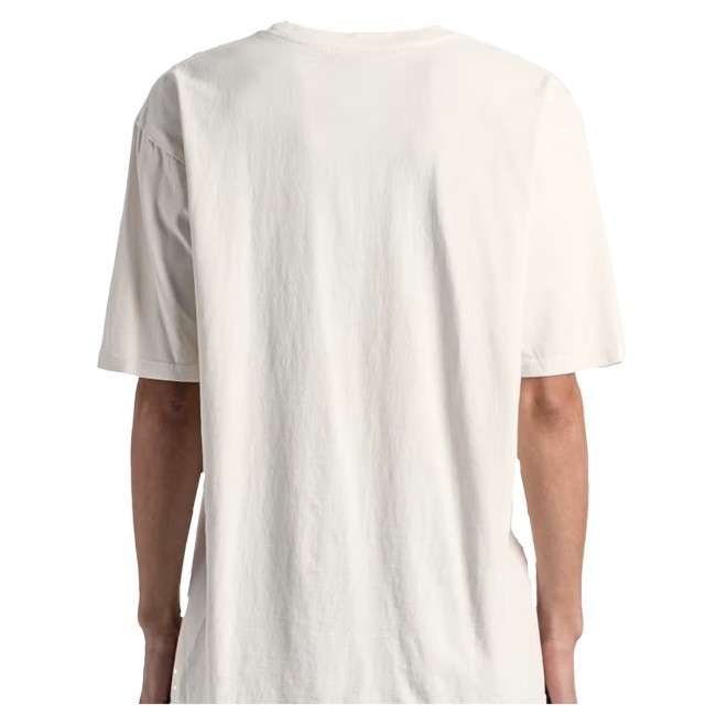 S Talk Pigment Dyed Tee Stüssy S Talk Pigment Dyed Shirt Stüssy