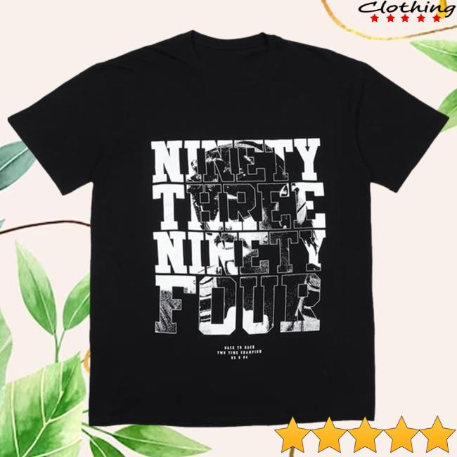 Official Dr Disrespect Ninety Three Ninety Four Shirt