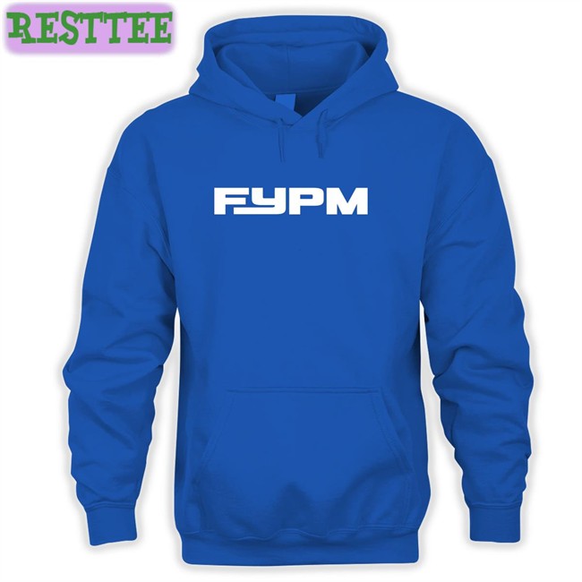 Goddess Mona4 FYPM Long Sleeve Fypm Shop FYPM Hoodie