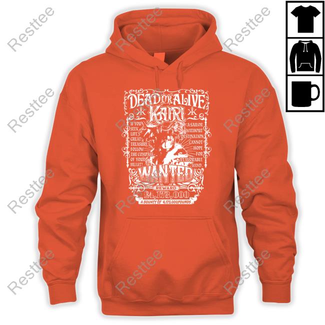 Dead Or Alive Shirt Kairi Dead Or Alive Shirt