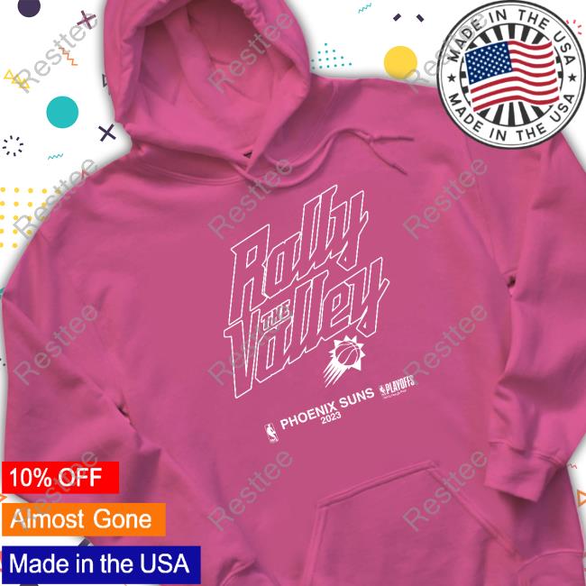 PHNX Sports Rally The Ralley Sweatshirt