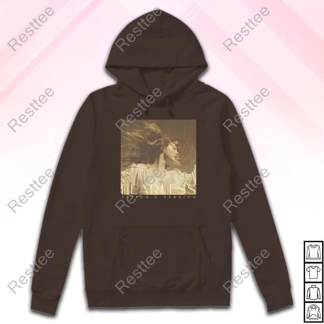 Album Cover Hoodie Album Cover Shirts