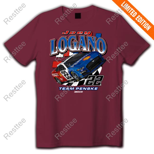 2023 Darlington Throwback T Shirt