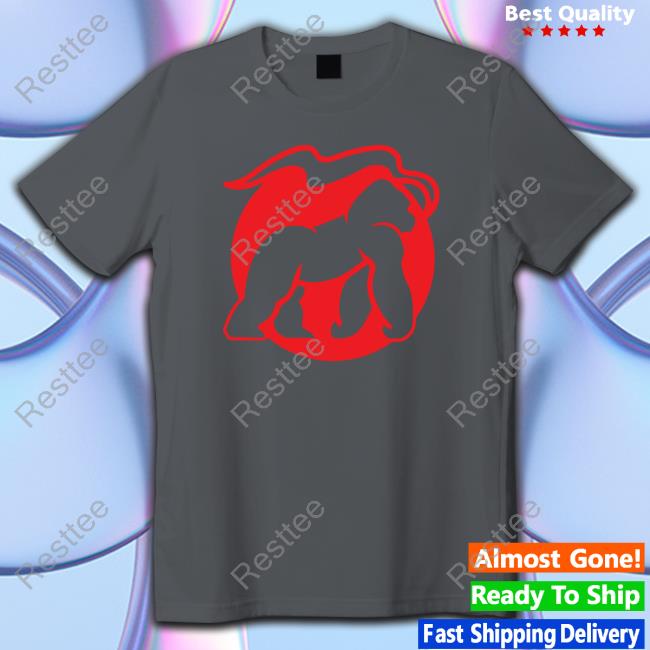 Official Glorilla Big Mama Tee Shirt