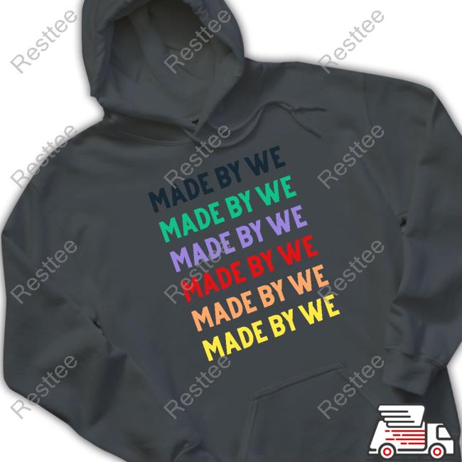 Made By We Sweatshirt