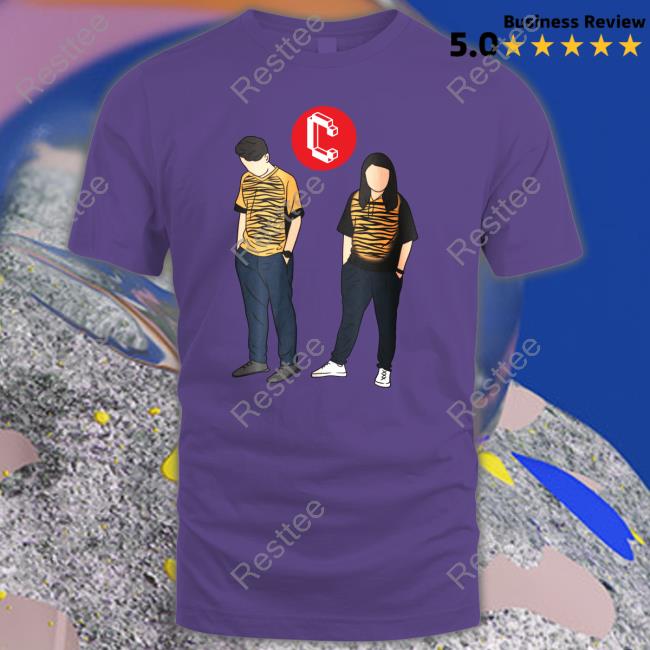 The New KBS Tank Top Hannah Yeoh The New KBS Limited Edition Tee Shirts