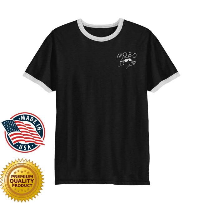 Official Modern Baseball Shop Apparel Modern Baseball - Dog Ringer S/S Tee Modern Baseball