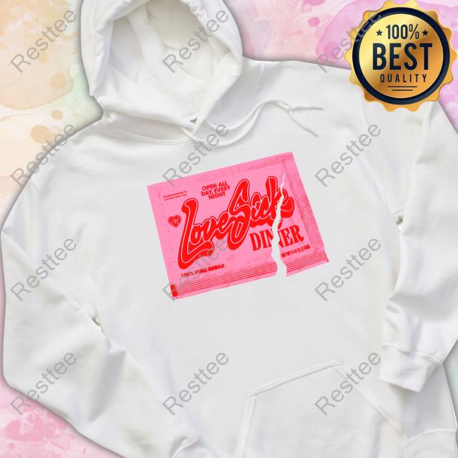 Don Toliver Love Sick Sugar T Shirt