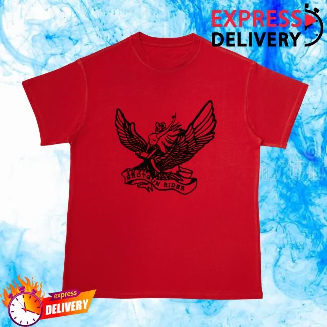Beyonce - Shotgun Rider Tee Cowboy Carter Merch