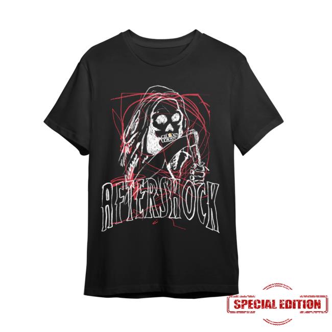 Official Danger Blk Shirts