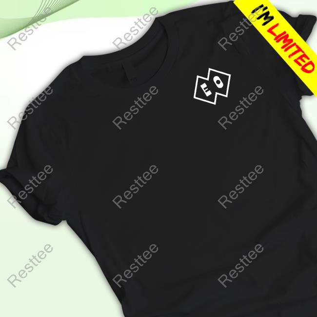 Official Experts Only Black Hoodie