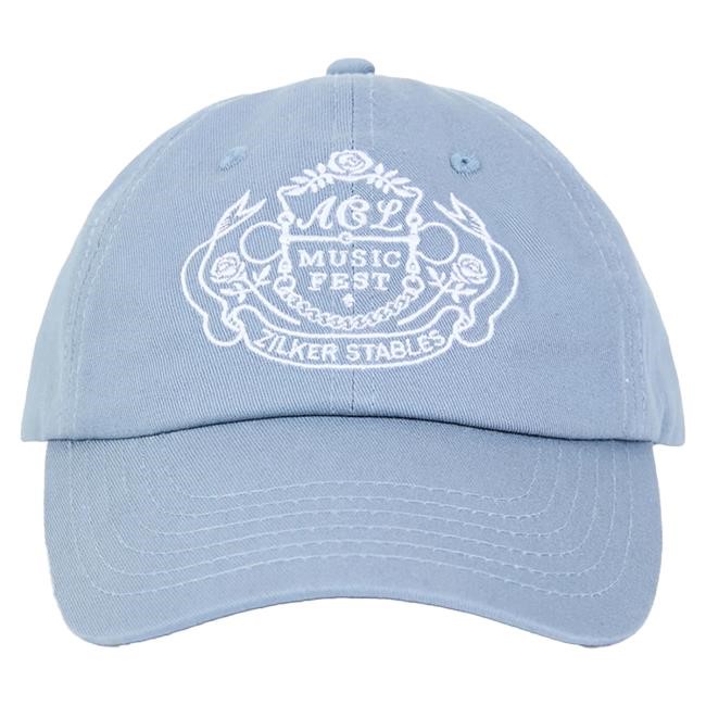Acl Merch 2025 Zilker Stables Dad Cap Austin City Limits Music Festival Acl Merch 2025 Zilker Stables Dad Cap Austin City Limits Music Festival