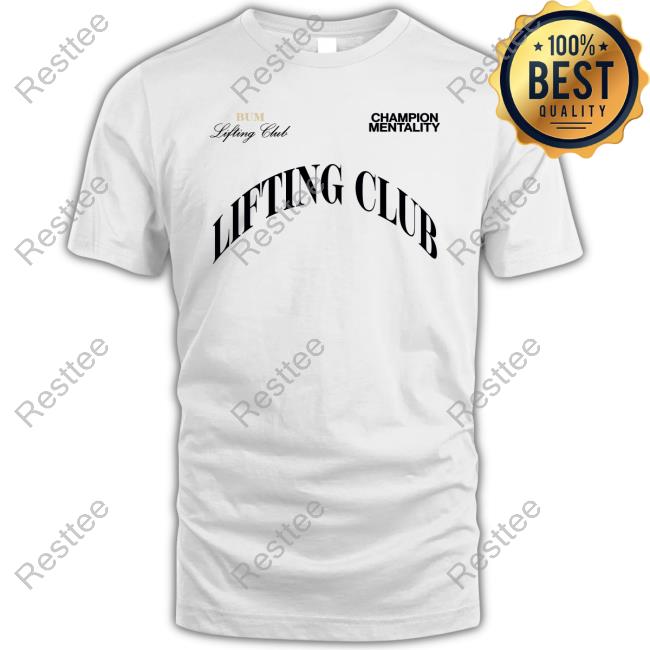 Cbum Merch Blc Integrity Shirt, T-Shirt, Hoodie, Sweatshirt, Long Sleeved T Shirt