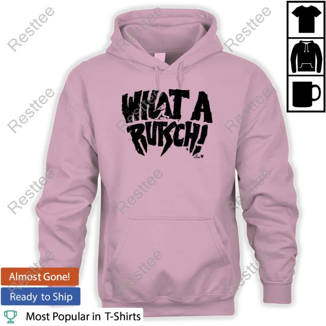 What A Rutsch Shirt Breakingt Merch Adley Rutschman What A Rutsch Shirts