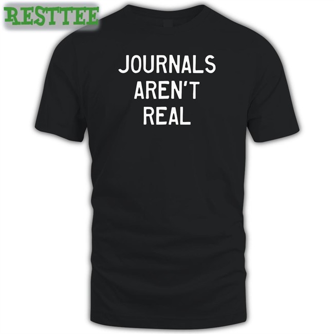 Prachee Avasthi Journals Aren't Real Tank Top