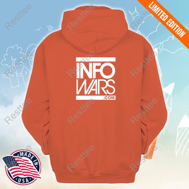 Alex Jones Did Nothing Wrong Info Wars Hoodie Alex Jones Did Nothing Wrong Info Wars T Shirts