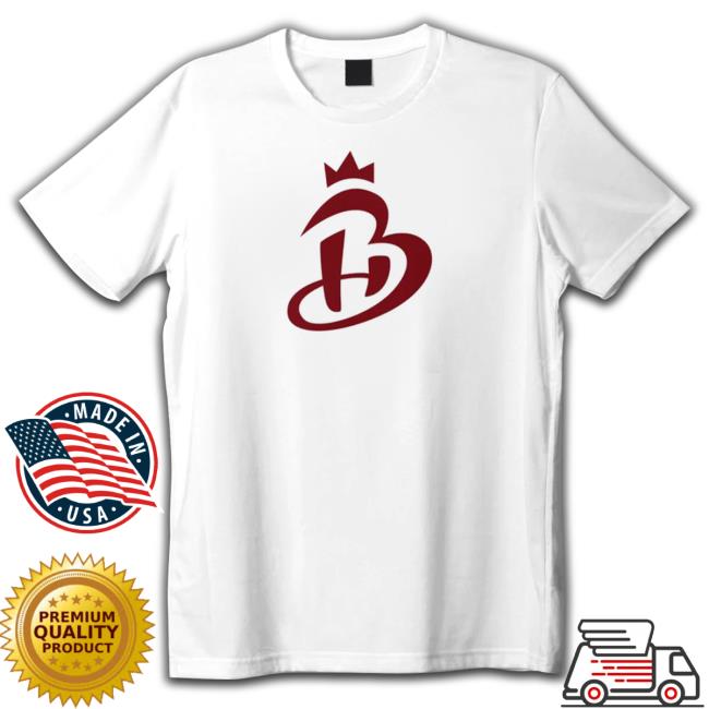 Official Breezy Bree Hall "Logo" Tee