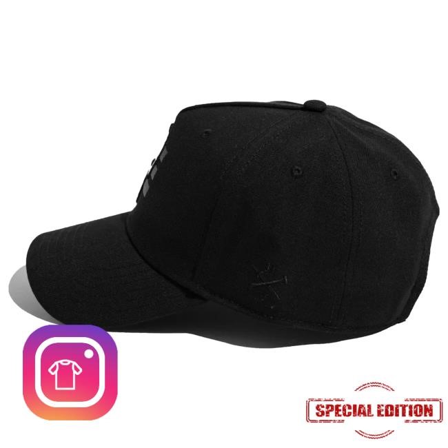 Official Heroes And Villains Marvel The Punisher Embroidered Snapback Hat Official Heroes And Villains Marvel The Punisher Embroidered Snapback Hat