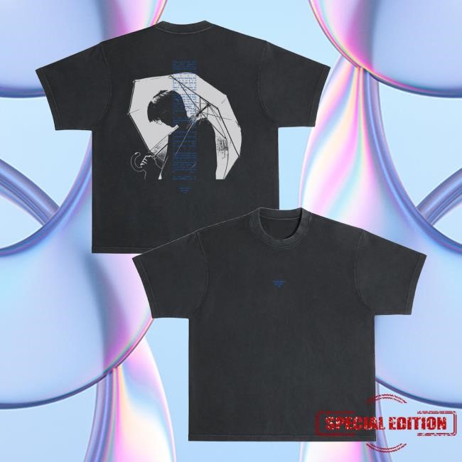 Right Where You Left Me Shirts